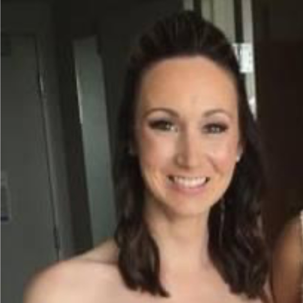 Meet your Posher, Bethany